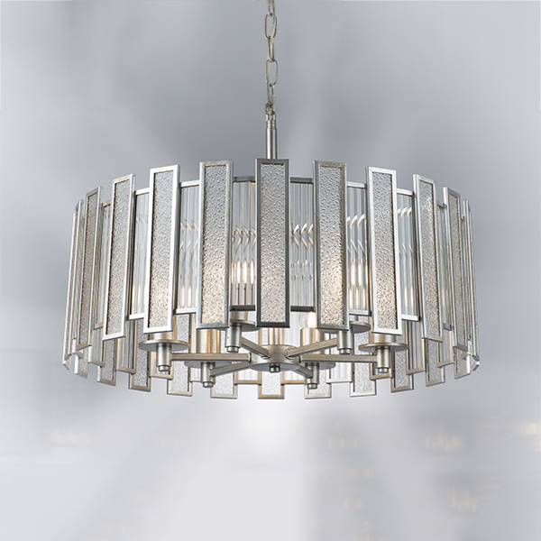 Люстра подвесная Agave Lightstar 712064