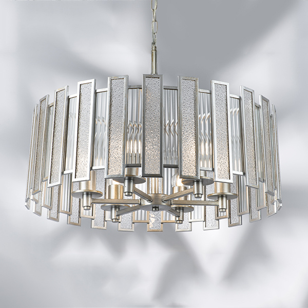 Люстра подвесная Agave Lightstar 712064