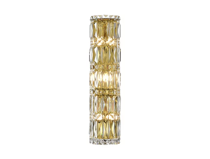 Бра 8456/A gold Newport