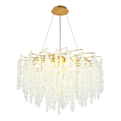 Люстра подвесная Aployt Paulina APL.848.03.13