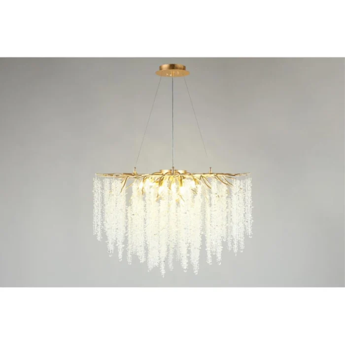 Люстра подвесная Aployt Paulina APL.848.03.13