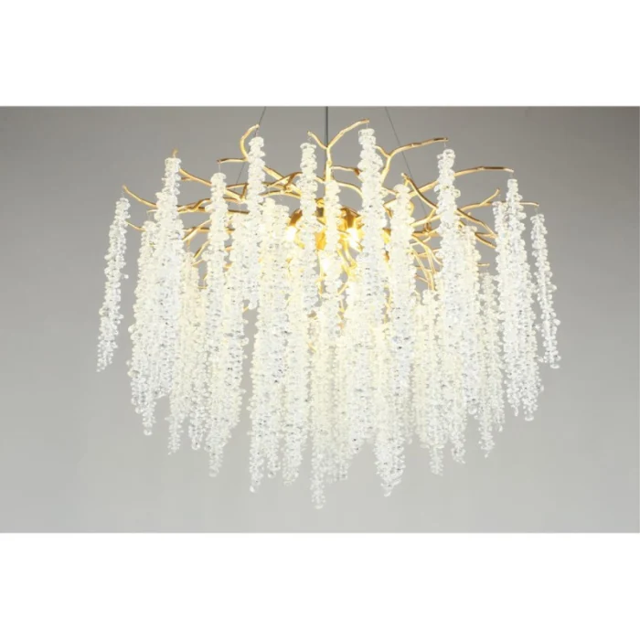 Люстра подвесная Aployt Paulina APL.848.03.13