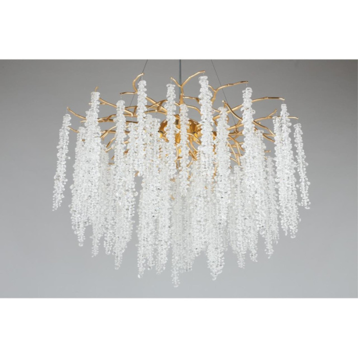 Люстра подвесная Aployt Paulina APL.848.03.13