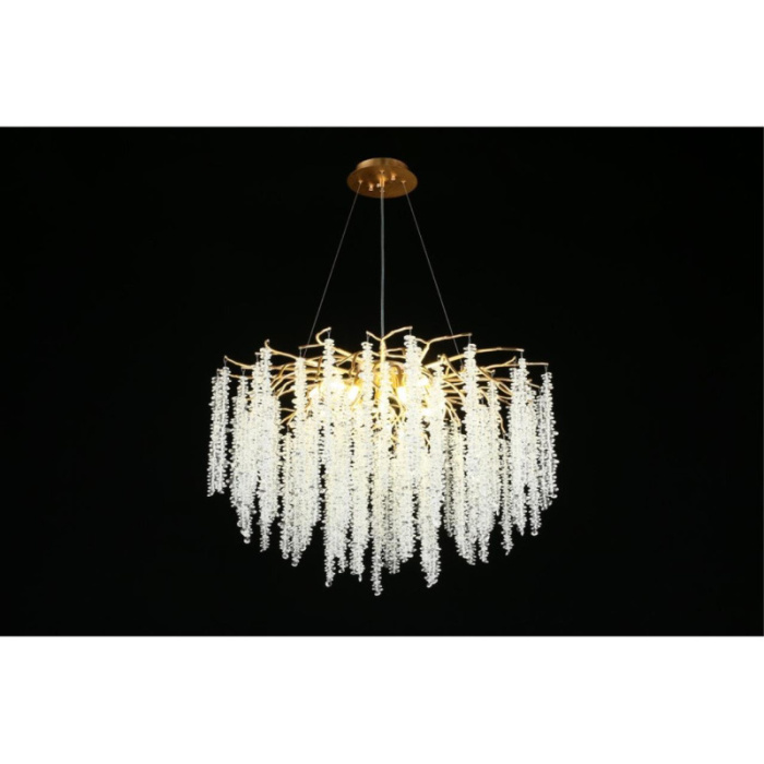 Люстра подвесная Aployt Paulina APL.848.03.13