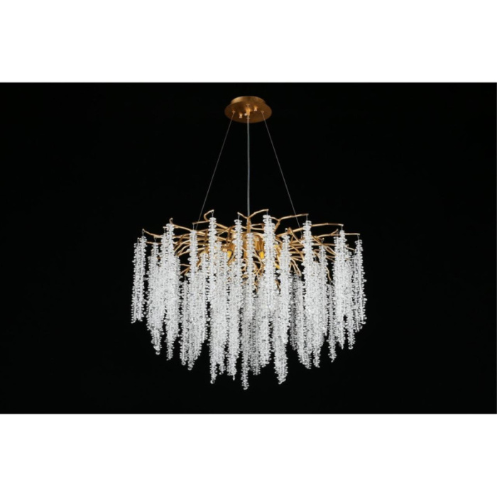 Люстра подвесная Aployt Paulina APL.848.03.13