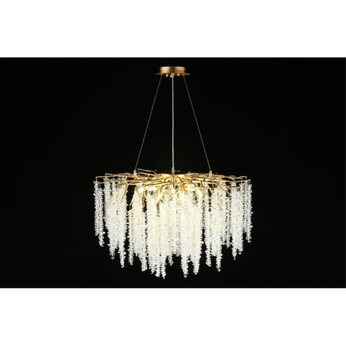 Люстра подвесная Aployt Paulina APL.848.03.13