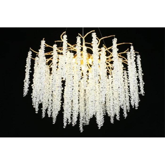 Люстра подвесная Aployt Paulina APL.848.03.13