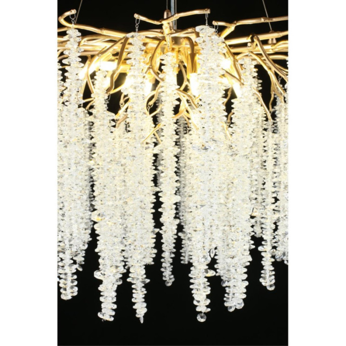 Люстра подвесная Aployt Paulina APL.848.03.13