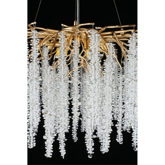 Люстра подвесная Aployt Paulina APL.848.03.13