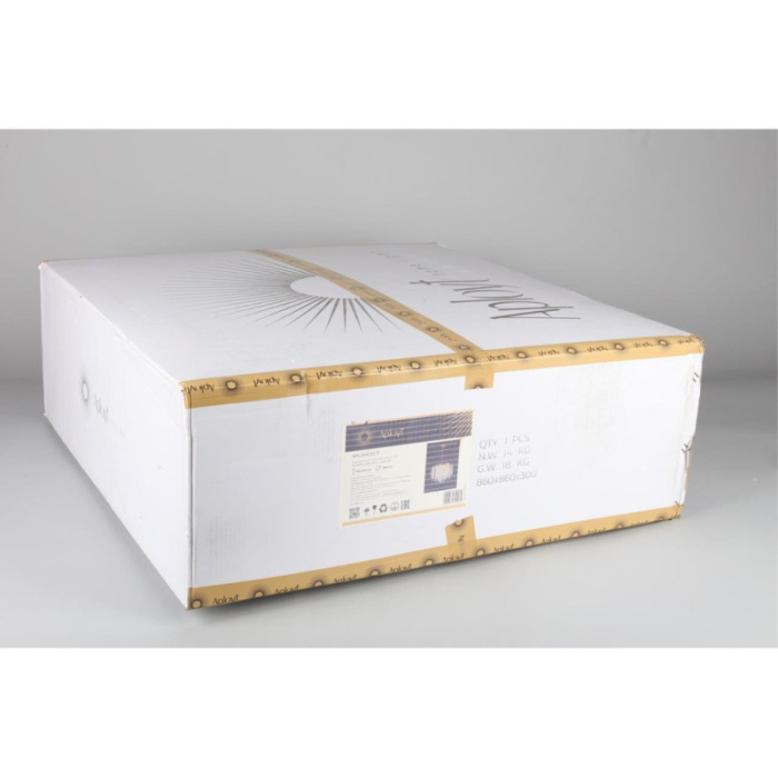 Люстра подвесная Aployt Paulina APL.848.03.13