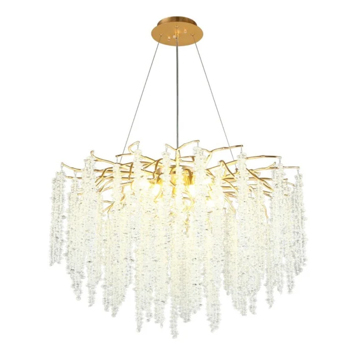 Люстра подвесная Aployt Paulina APL.848.03.13