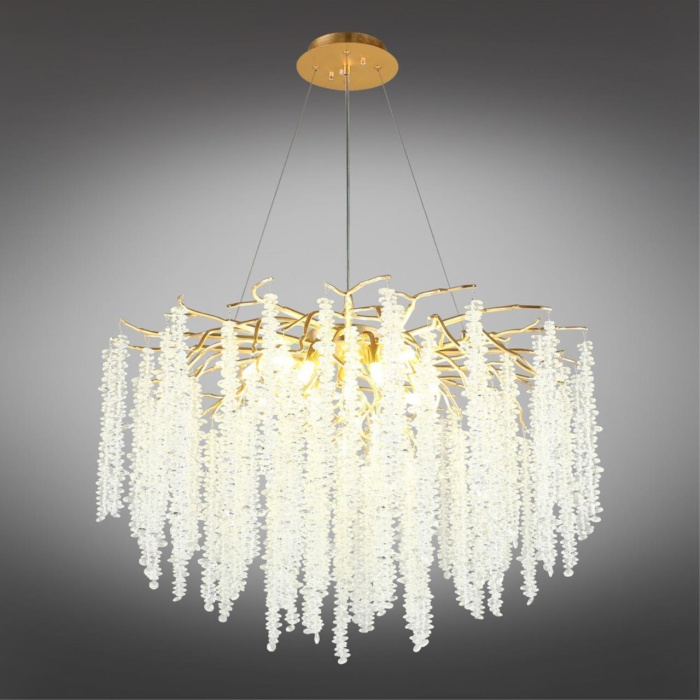 Люстра подвесная Aployt Paulina APL.848.03.13