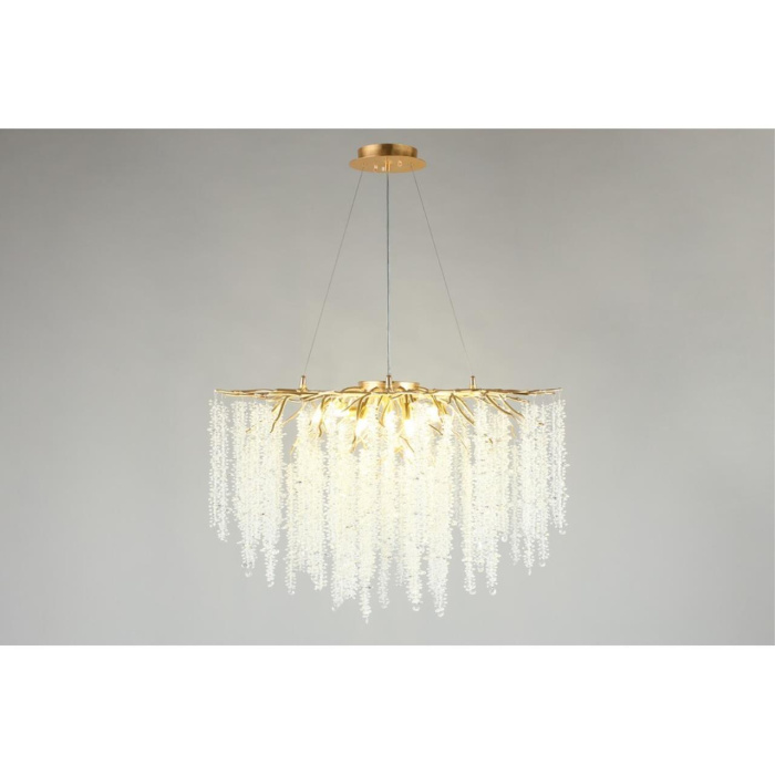 Люстра подвесная Aployt Paulina APL.848.03.13