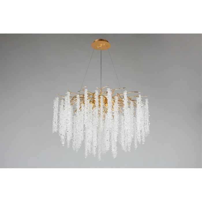 Люстра подвесная Aployt Paulina APL.848.03.13