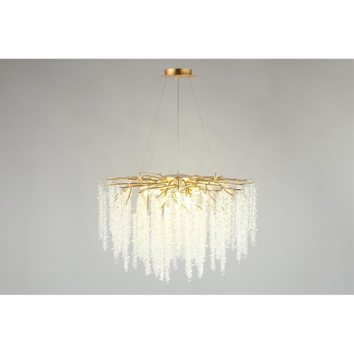 Люстра подвесная Aployt Paulina APL.848.03.13