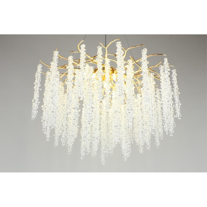 Люстра подвесная Aployt Paulina APL.848.03.13