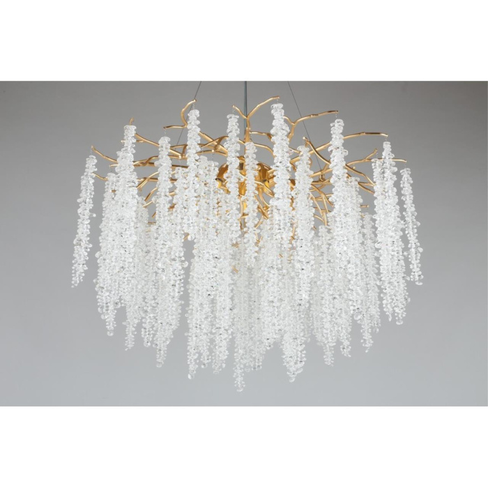 Люстра подвесная Aployt Paulina APL.848.03.13