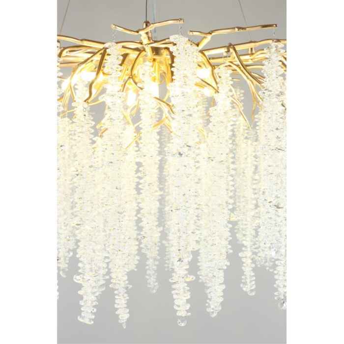 Люстра подвесная Aployt Paulina APL.848.03.13