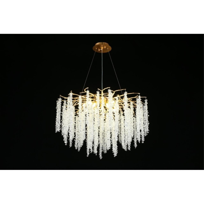 Люстра подвесная Aployt Paulina APL.848.03.13