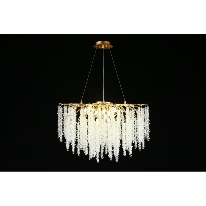 Люстра подвесная Aployt Paulina APL.848.03.13