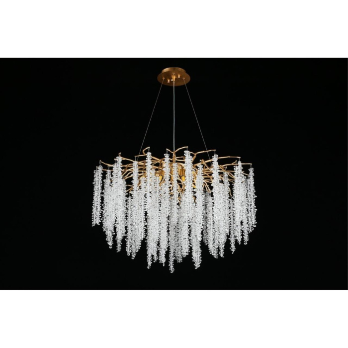 Люстра подвесная Aployt Paulina APL.848.03.13