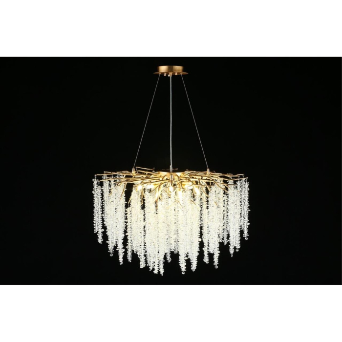 Люстра подвесная Aployt Paulina APL.848.03.13