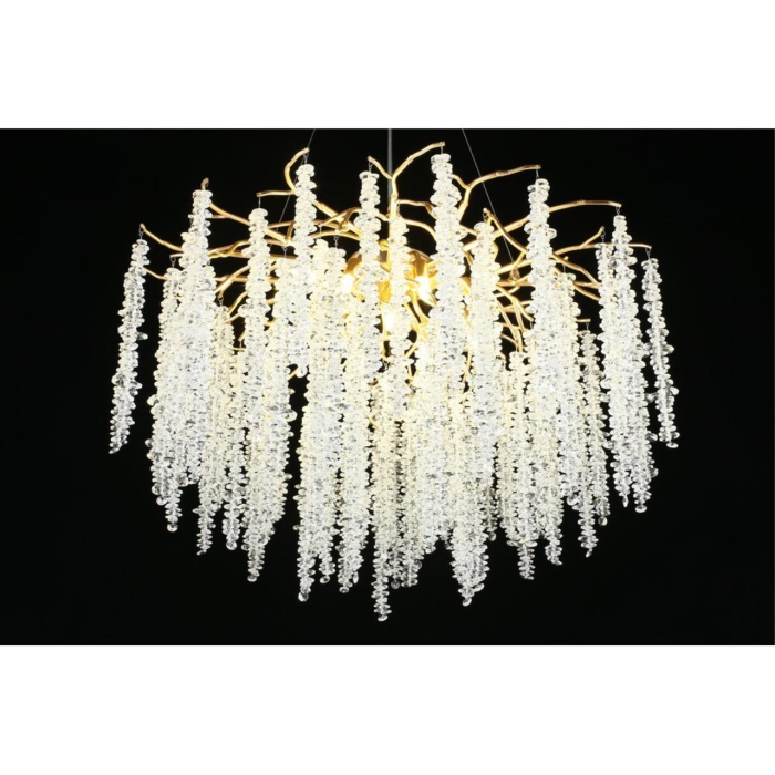 Люстра подвесная Aployt Paulina APL.848.03.13