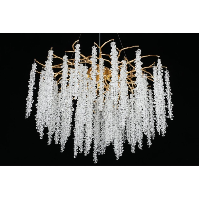 Люстра подвесная Aployt Paulina APL.848.03.13