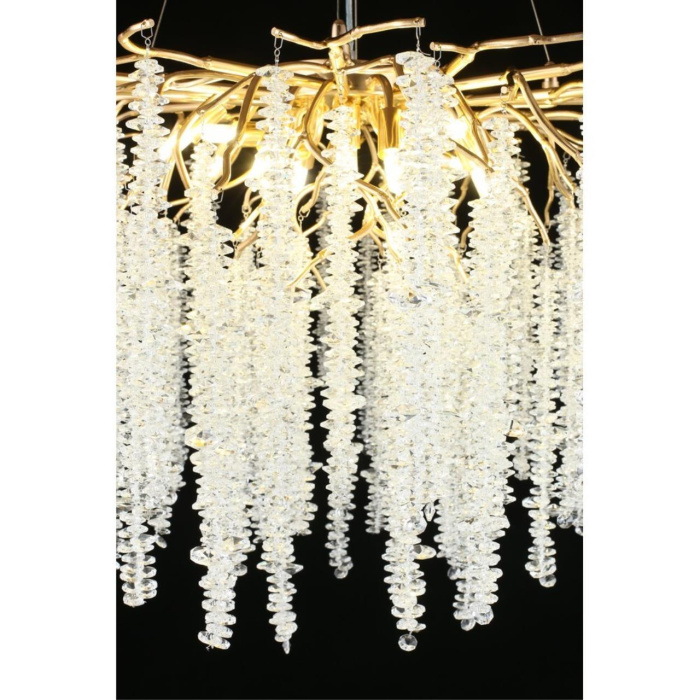 Люстра подвесная Aployt Paulina APL.848.03.13