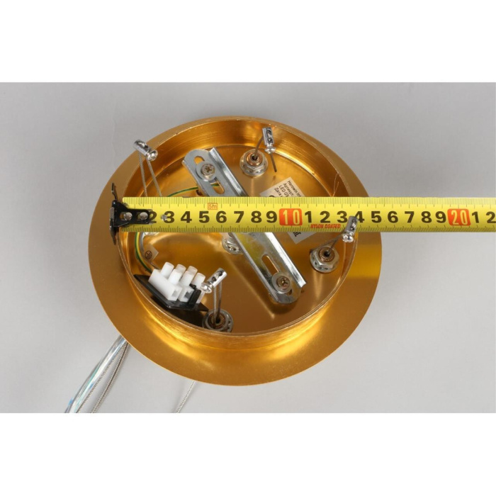 Люстра подвесная Aployt Paulina APL.848.03.13