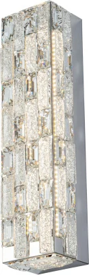 Светильник настенный Stilfort 4014/09/01WL Gabbana