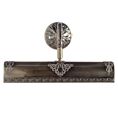 Подсветка для картин и зеркал Arte Lamp PICTURE LIGHTS LUX A5010AP-2AB