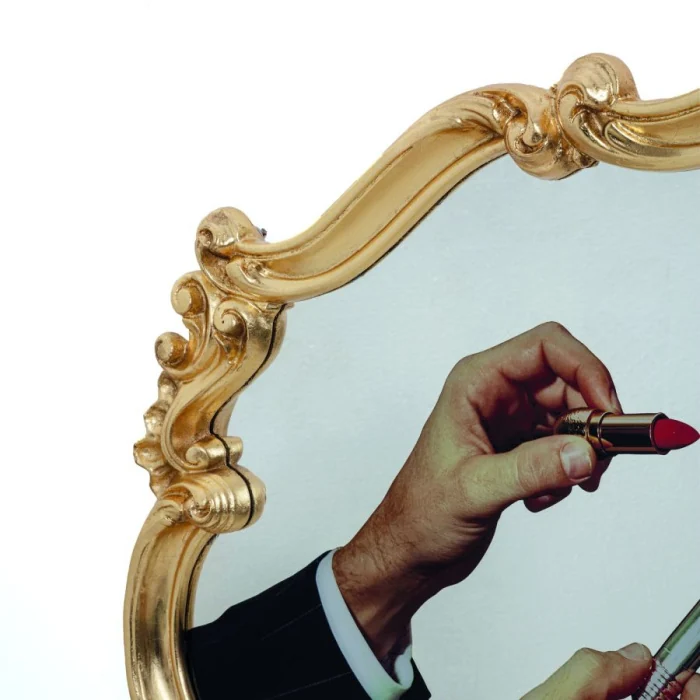 Зеркало Seletti Baroque 17068