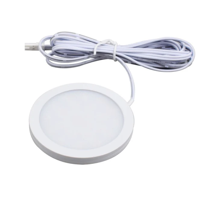 Накладной мебельный светильник Lightstar Mobiled 036340