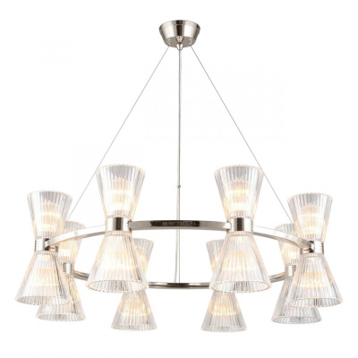 Люстра подвесная Aployt Elinor APL.801.13.16