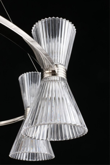 Люстра подвесная Aployt Elinor APL.801.13.16