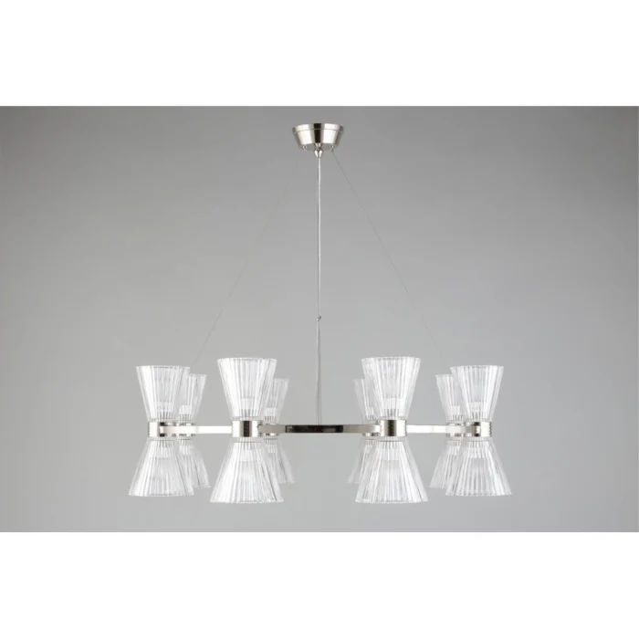 Люстра подвесная Aployt Elinor APL.801.13.16