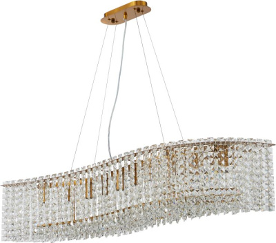 Люстра подвесная Stilfort 2179/05/10PL Delone