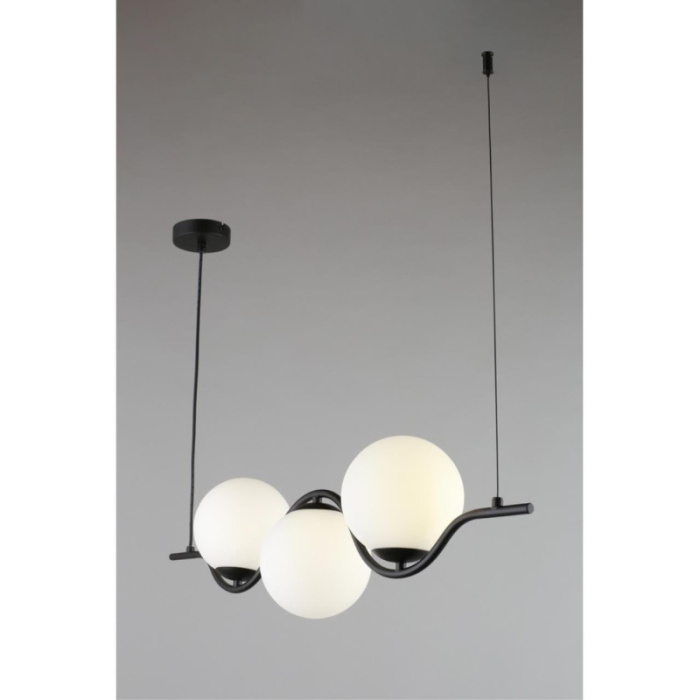 Люстра подвесная Aployt Jagna APL.312.03.03