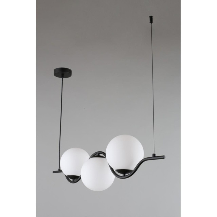 Люстра подвесная Aployt Jagna APL.312.03.03