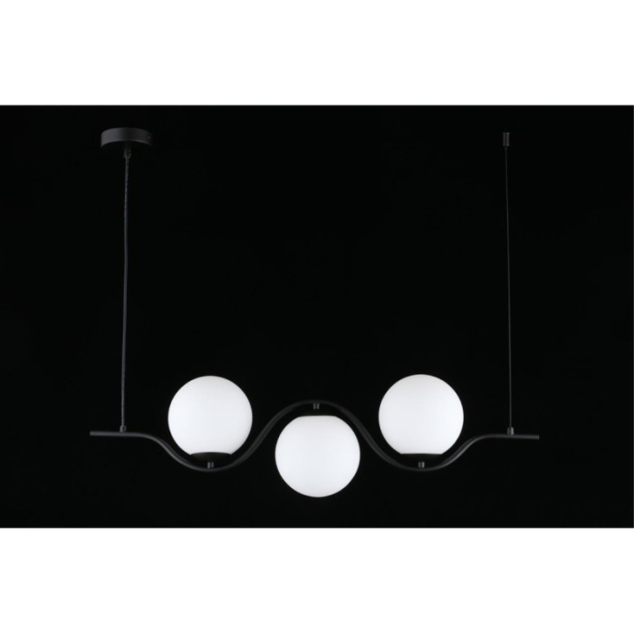 Люстра подвесная Aployt Jagna APL.312.03.03