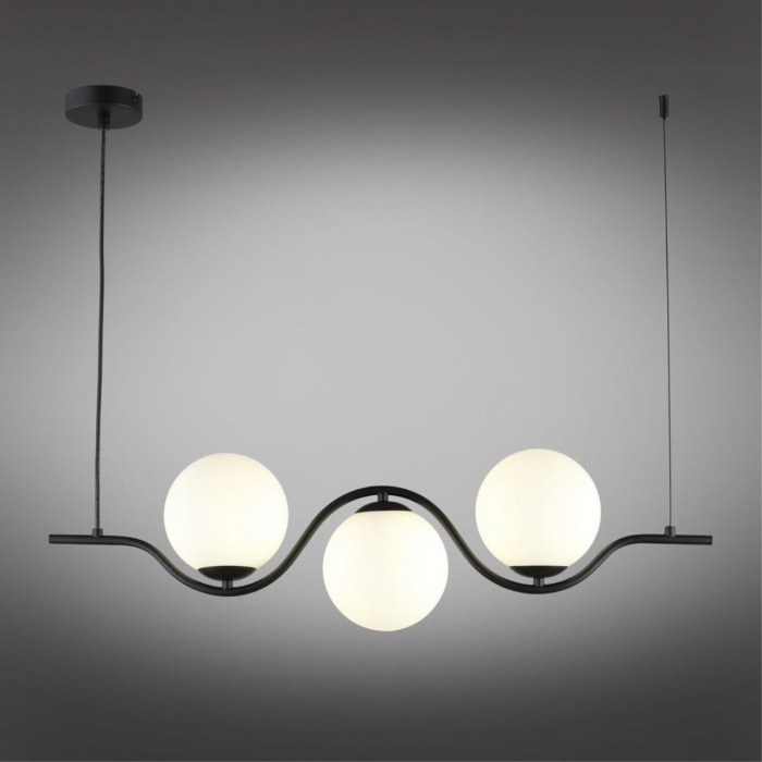 Люстра подвесная Aployt Jagna APL.312.03.03