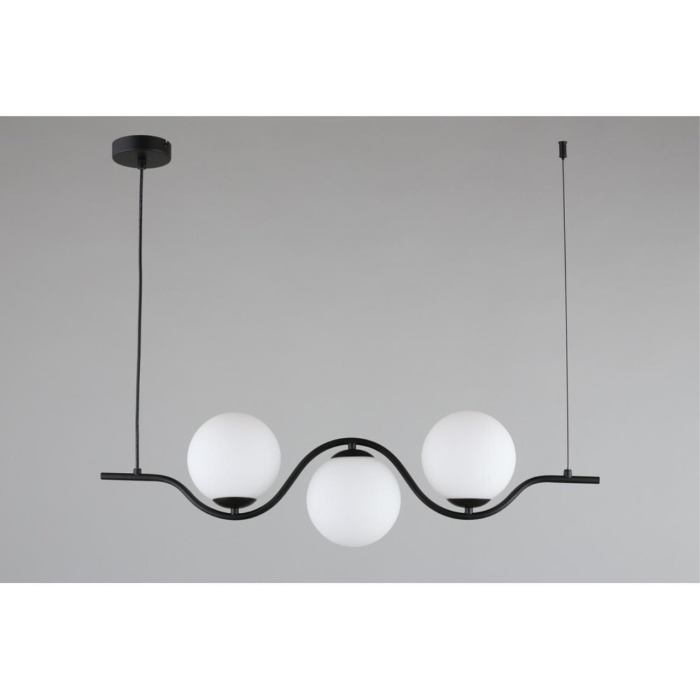 Люстра подвесная Aployt Jagna APL.312.03.03