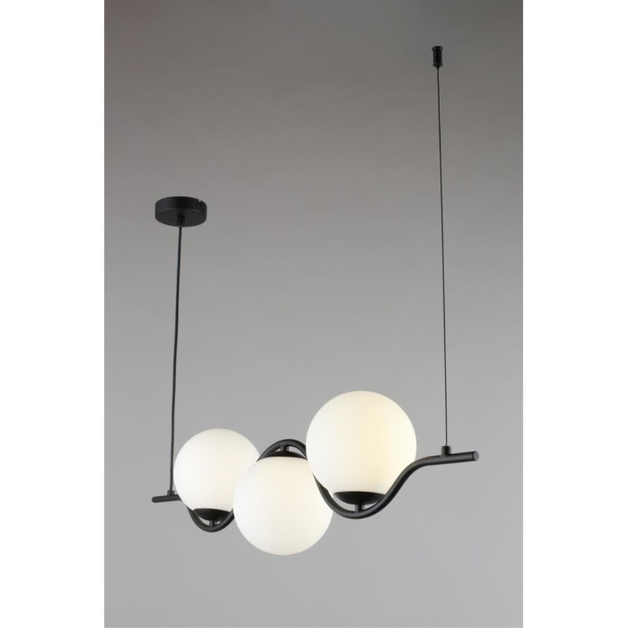 Люстра подвесная Aployt Jagna APL.312.03.03