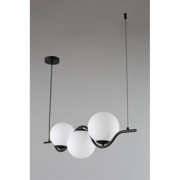 Люстра подвесная Aployt Jagna APL.312.03.03