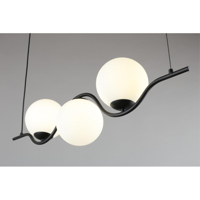 Люстра подвесная Aployt Jagna APL.312.03.03