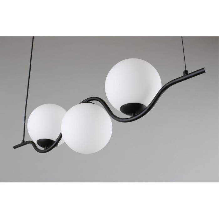 Люстра подвесная Aployt Jagna APL.312.03.03