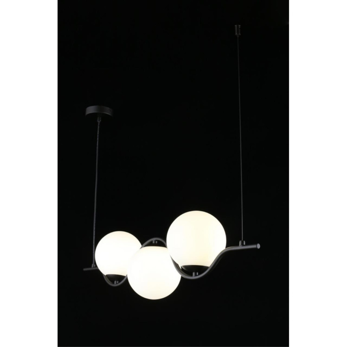 Люстра подвесная Aployt Jagna APL.312.03.03