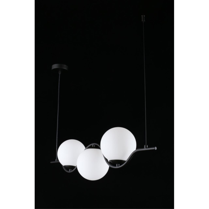 Люстра подвесная Aployt Jagna APL.312.03.03