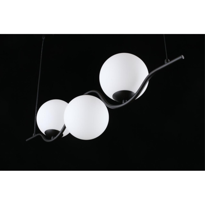 Люстра подвесная Aployt Jagna APL.312.03.03